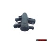 Original VW Distributor - 251121442A