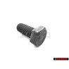 Original VW Hexagon Head Bolt - N 0101161