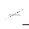 Original VW Defroster Flap Cable - 191819835