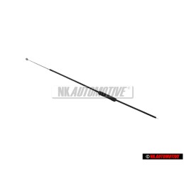 Original VW Defroster Flap Cable - 191819835