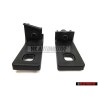 Original VW Repair Kit for Headlight Housing Left Side- 1J0998225