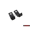 Original VW Repair Kit for Headlight Housing Left Side- 1J0998225