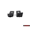 Original VW Repair Kit for Headlight Housing Left Side- 1J0998225