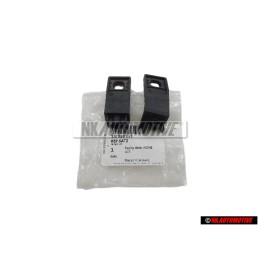 Original VW Repair Kit for Headlight Housing Left Side- 1J0998225