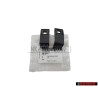 Original VW Repair Kit for Headlight Housing Left Side- 1J0998225