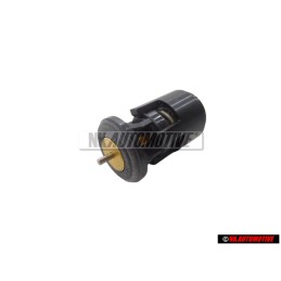 Original VW Coolant Regulator Thermostat - 032121110B