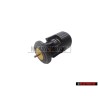 Original VW Coolant Regulator Thermostat - 032121110B