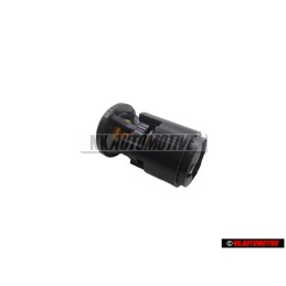 Original VW Coolant Regulator Thermostat - 032121110B
