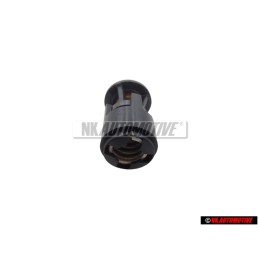 Original VW Coolant Regulator Thermostat - 032121110B