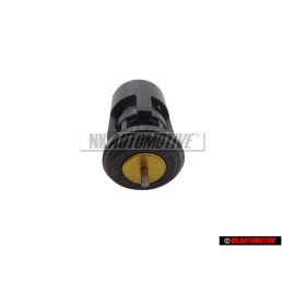 Original VW Coolant Regulator Thermostat - 032121110B