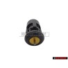 Original VW Coolant Regulator Thermostat - 032121110B