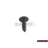 Original VW Heaxagon Head Thread Cutting Bolt 7x20 - N 90629803