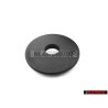Original VW Bracket Satin Black - 3D0864107A B41