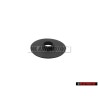 Original VW Bracket Satin Black - 3D0864107A B41