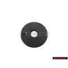 Original VW Bracket Satin Black - 3D0864107A B41