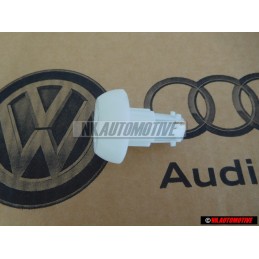 Original VW Hemisphere - 251711645