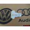 Original VW Hemisphere - 251711645