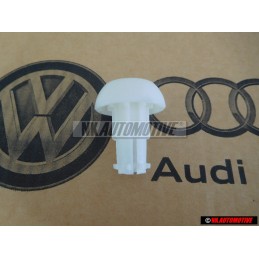 Original VW Hemisphere - 251711645