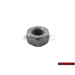 Original VW Hexagon Nut - N 01100846