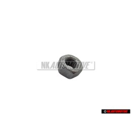 Original VW Hexagon Nut - N 01100846