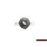 Original VW Hexagon Nut - N 01100846