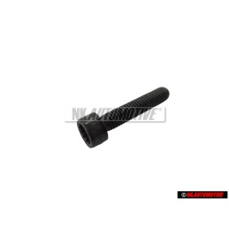 Original VW Socket Head Bolt With Inner Multipoint Head - N 10527703