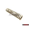Original VW Pressure Spring - 021129959