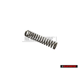 Original VW Pressure Spring - 021129959