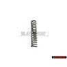 Original VW Pressure Spring - 021129959