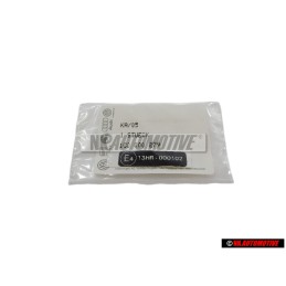 Original VW data tag - 1C0000279