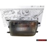 Original VW turn signal darkened - 1H0953049E