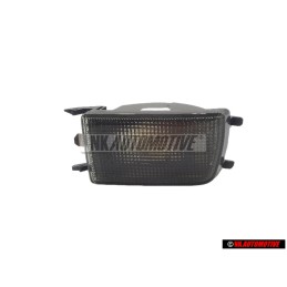 Original VW turn signal darkened - 1H0953049E