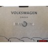 Original VW snap ring - N 0124571