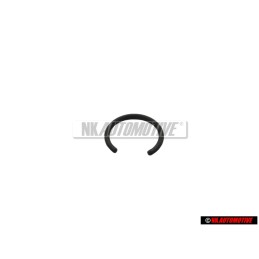 Original VW snap ring - N 0124571