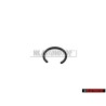 Original VW snap ring - N 0124571