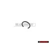 Original VW snap ring - N 0124571