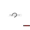 Original VW snap ring - N 0124571