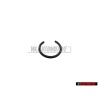 Original VW snap ring - N 0124571
