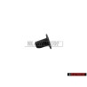 Original VW full tubular rivet - N 0137922