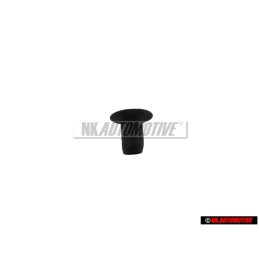 Original VW full tubular rivet - N 0137922