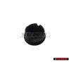 Original VW Bung Satin Black - 6K0867645M B41