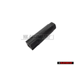Original VW stop for accelerator pedal - 6U0721527