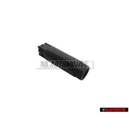 Original VW stop for accelerator pedal - 6U0721527