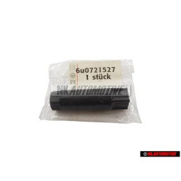 Original VW stop for accelerator pedal - 6U0721527