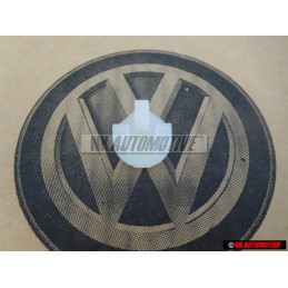 Original VW clip - 6U0823567