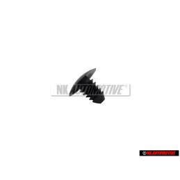 Original VW clip - 6U0863907