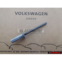 Original VW pop rivet - 701070919C