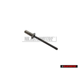 Original VW pop rivet - 701070919C