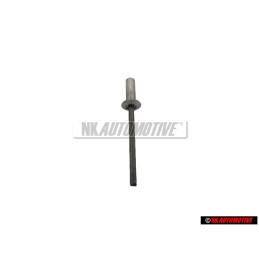 Original VW pop rivet - 701070919C