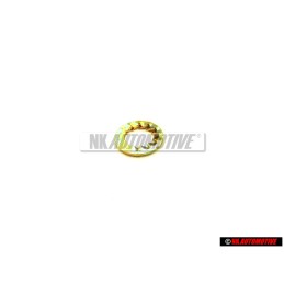 Original VW retaining washer - N 0121113
